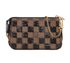 Mini Pochette, back view